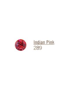 SS9 Swarovski Indian Pink 72P
