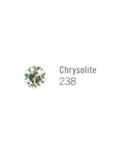 SS12 Swarovski Chrysolite 72P