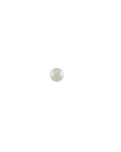 Nail Garden Spherical Pearl Stone 3mm Off-White (100pcs)