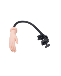Dummy Hand with Clamp 