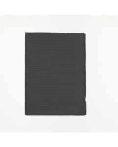 Nail Table Sheet Black 15 sheets