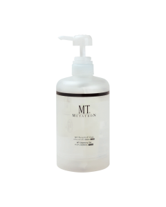 MT Cleansing Gel Bottle + Refill 500ml