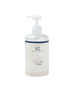 MT Massage Gel Bottle + Refill 500ml