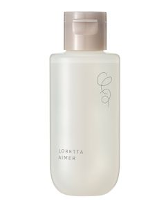 Loretta Aimer Oil Gel 120g (Styling Gel)