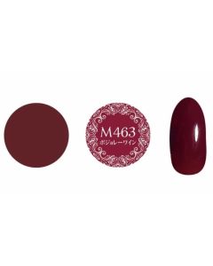 Muse Colour Gel M PDM-M463 Beaujolais Wine 3g