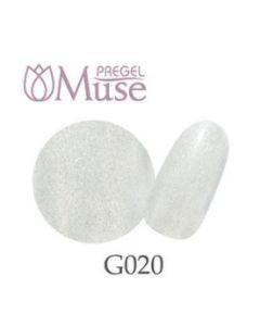 Muse Colour Gel G PGM-G020 Secret Shine 3g