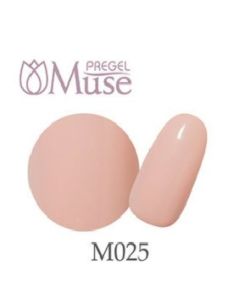 Muse Colour Gel M PGM-M025 Melody Pink 3g