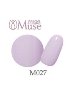 Muse Colour Gel M PGM-M027 Sugar Violet 3g