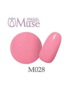 Muse Colour Gel M PGM-M028 Cotton Candy 3g