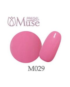 Muse Colour Gel M PGM-M029 Pink Tourmaline 3g