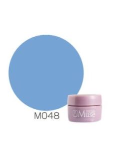 Muse Colour Gel M PGM-M048 Aqua Mermaid 3g