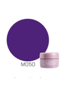 Muse Colour Gel M PGM-M050 Mother's Purple 3g
