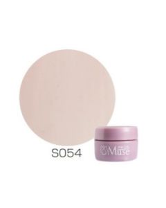 Muse Colour Gel S PGM-S054 Sheer Pink 3g