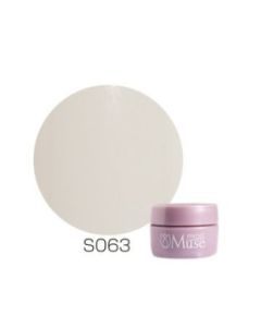 Muse Colour Gel S PGM-S063 Lady Salty 3g