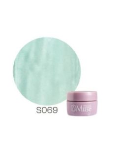 Muse Colour Gel S PGM-S069 Clear Marine 3g