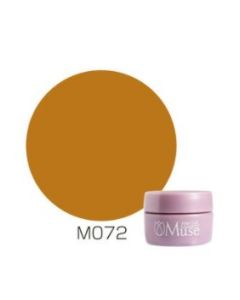 Muse Colour Gel M PGM-M072 King's Curry 3g