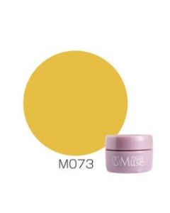 Muse Colour Gel M PGM-M073 Little Canary 3g