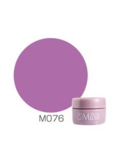 Muse Colour Gel M PGM-M076 Neptune Violet 3g