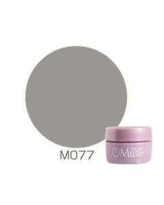 Muse Colour Gel M PGM-M077 Orchird Grey 3g