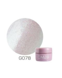 Muse Colour Gel G PGM-G078 Cinderella Veil 3g
