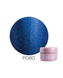 Muse Colour Gel P PGM-P080 Planet Blue 3g