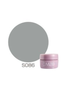 Muse Colour Gel S PGM-S086 Lady on Ice 3g