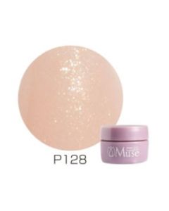 Muse Colour Gel PS PGM-P128 Sunset and Stardust 3g
