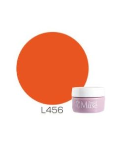Muse Colour Gel M PDM-L456 Neon Orange 3g