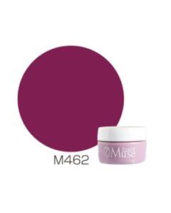 Muse Colour Gel M PDM-M462 Vatican Magenta 3g