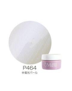 Muse Colour Gel P PDM-P464 Moonlight Sonata 3g