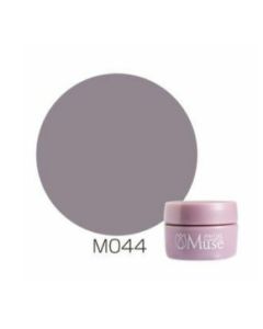 Muse Colour Gel M PGM-M044 Charcoal Sesame 3g