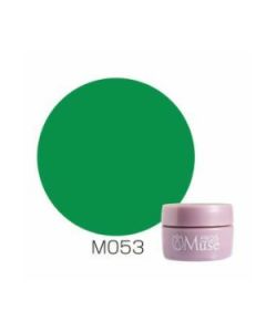 Muse Colour Gel M PGM-M053 Mother's Green 3g