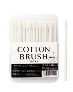 RLASH Cotton Brush (80pcs)