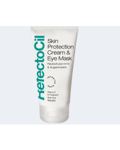 RefectoCil Skin Protection Cream And Eye Mask 75ml