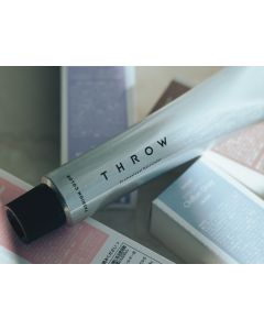 Throw Sheer Color 100g