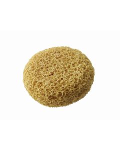 SMART COLLECTION Fiber Sponge (Round Type) 1 pc