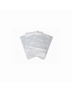 Paraffin Sheet SP (Low Density) Clear 100 sheets