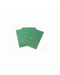 Paraffin Sheet SP (High Density) Green 100 sheets