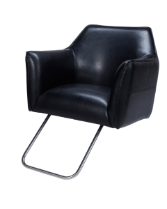 [Urban] Styling Chair Spring III (HD-A-064) (Top) - Vintage Black