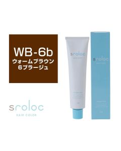Sroloc Brage Line-WB-6B