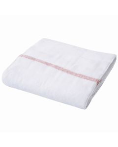 Red Line Towel 34 x 90cm (12pcs)