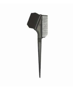 M-28 Hair Dye Brush With Comb