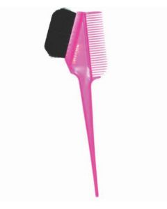 Hair Dye Brush K-60 Cherry Pink