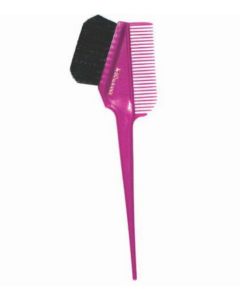 Hair Dye Brush K-60 Violet