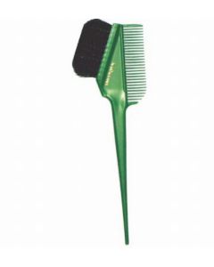Hair Dye Brush K-60 Olive