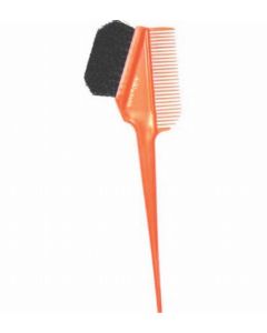 Hair Dye Brush K-60 Orange