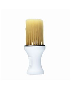 Powder brush (powder in hair removal brush)