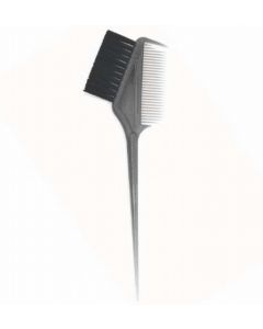 HS-3 Hair Dye Brush & Comb