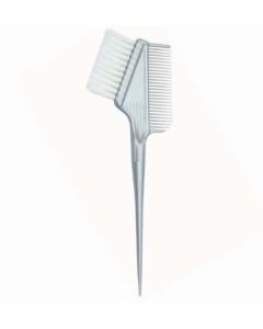 HS-4 Hair Dye Brush & Comb