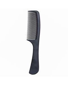 Hair Dye Comb (Black) L220